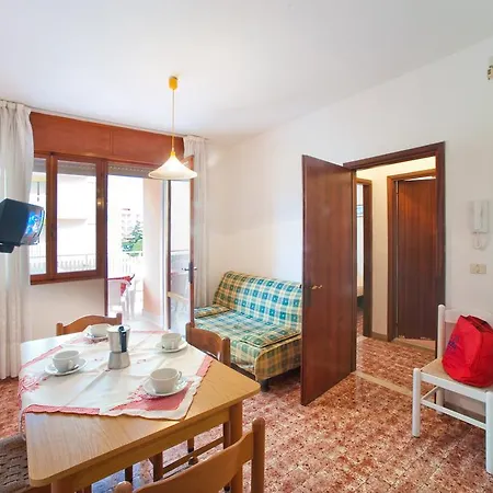 Apartamento Malta *