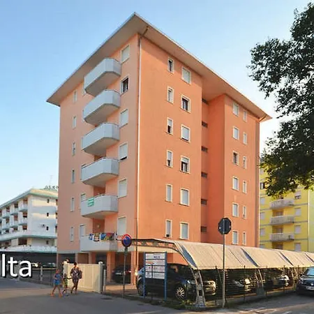 Apartamento Malta *