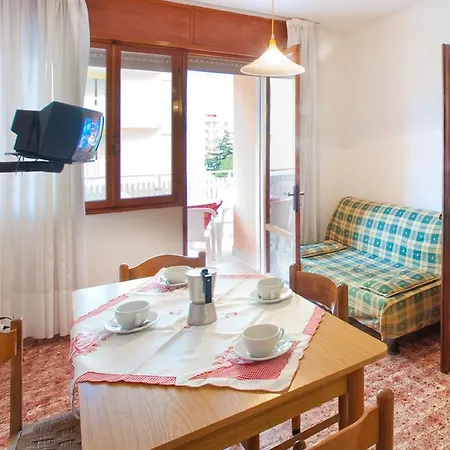 Apartamento Malta